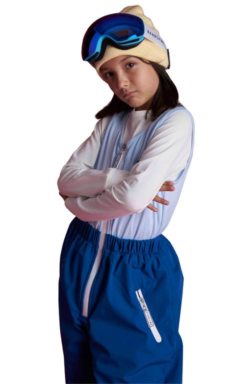 Roarsome Reef The Shark Ski Pants In Blue