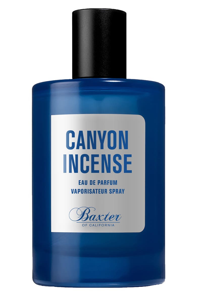 Canyon Incense Eau de Parfum, Main, color, NO COLOR