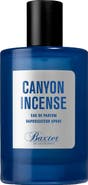 Baxter of California Canyon Incense Eau de Parfum