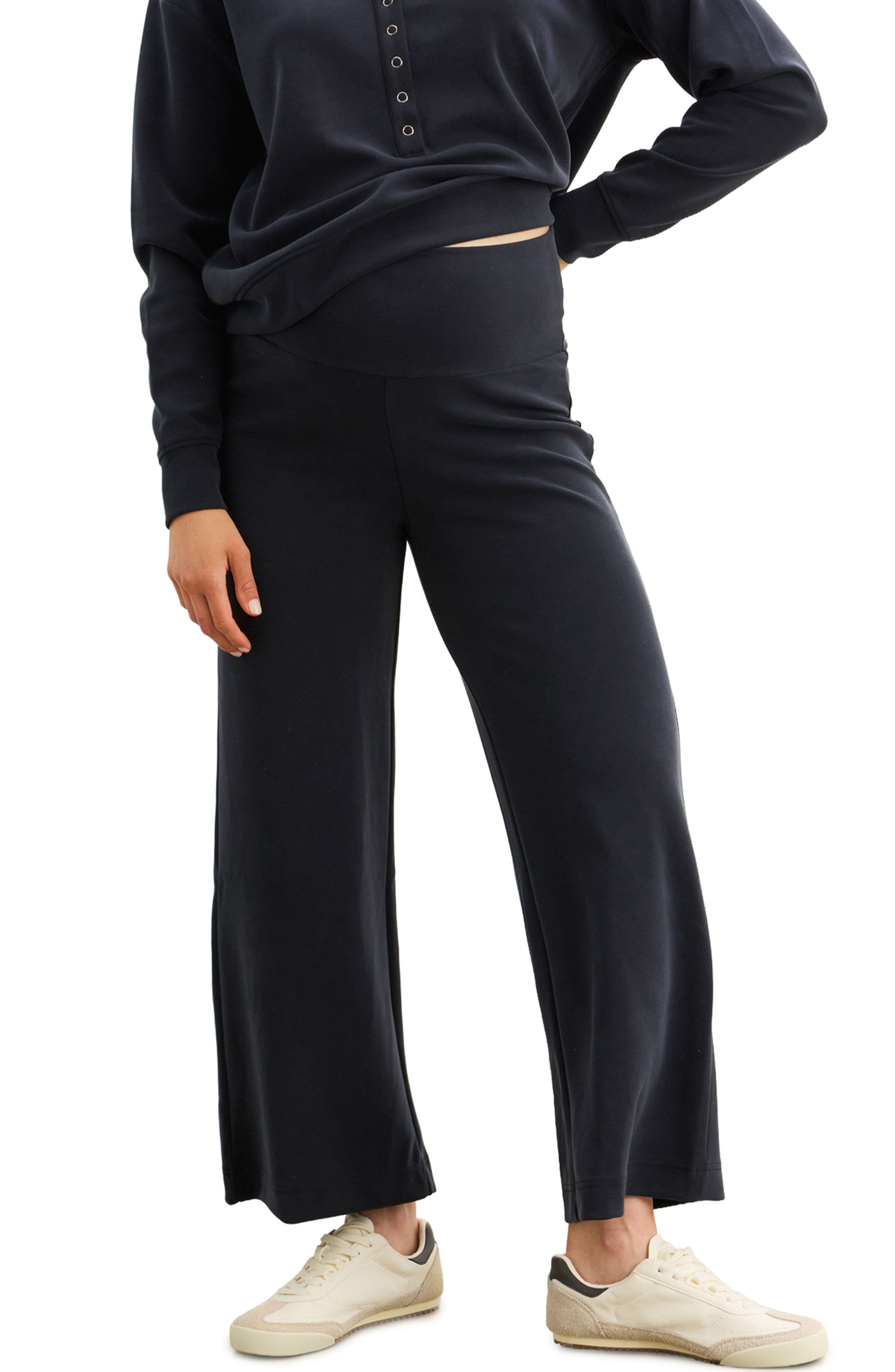 selected Washed Black