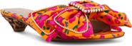 Betsey Johnson Aylah Slide Sandal