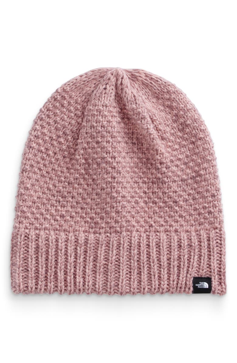 The North Face The North Face 'Purrl' Knit Beanie, Main, color,