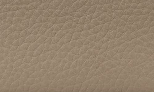 Hugo Boss Hugo New Crosstown Leather Card Case In Brown