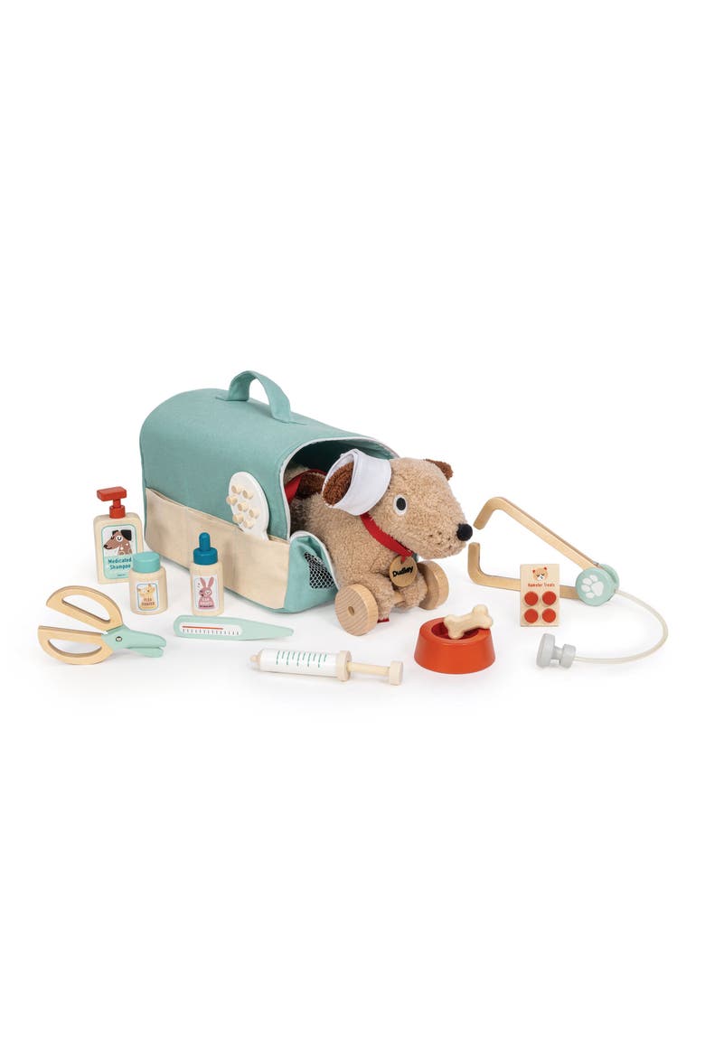 Animal Rescue Playset, Main, color, MULTI-COLOR