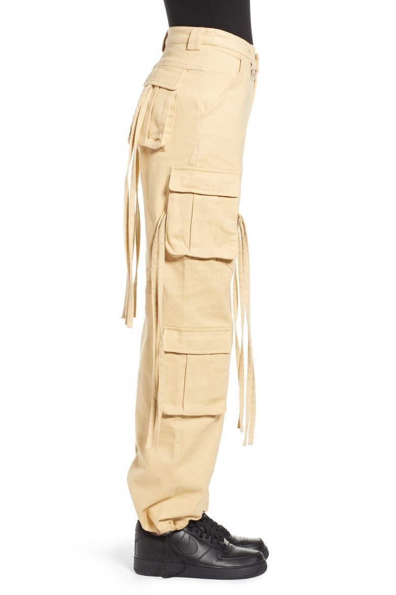 Altra Pants, Alternate, color, TAN
