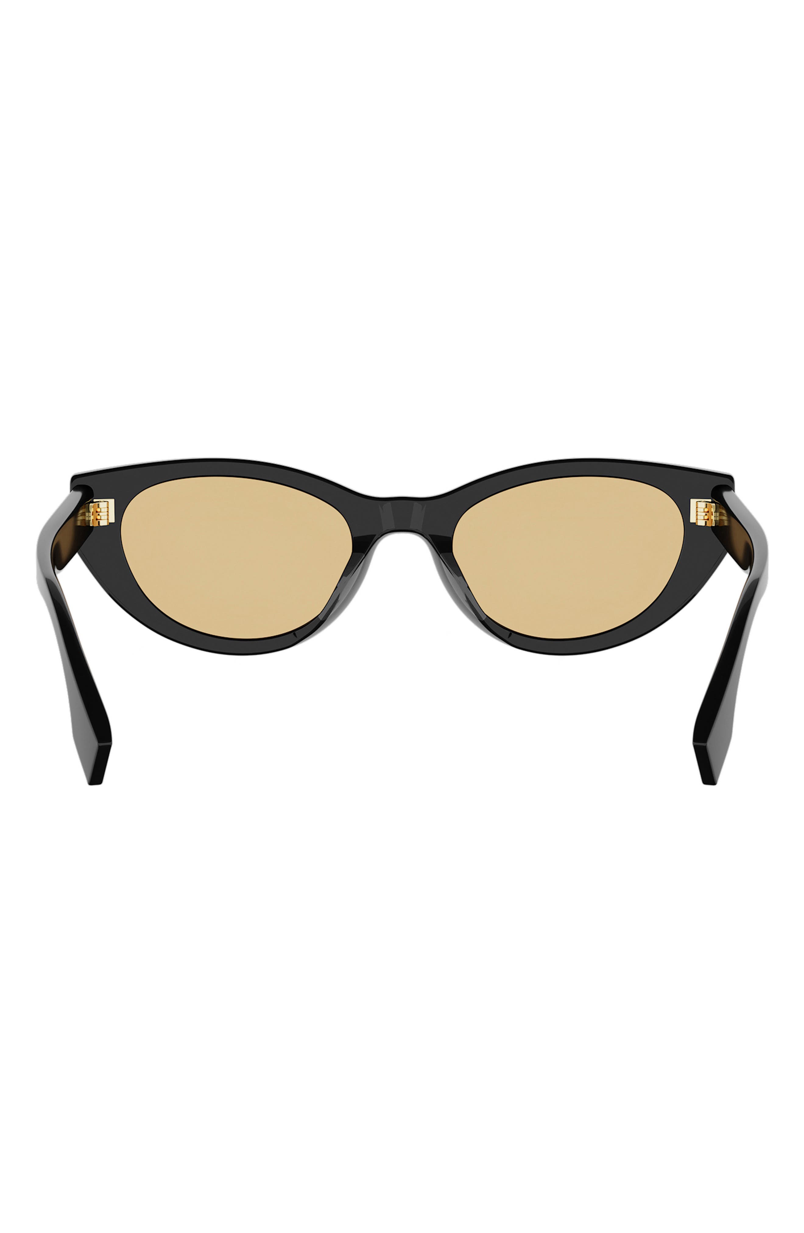 小物 Sorm'86 USEFUL ATELIER cateye sunglass Lettering 51mm Cat Eye Sunglasses (Nordstrom Exclusive) (Women