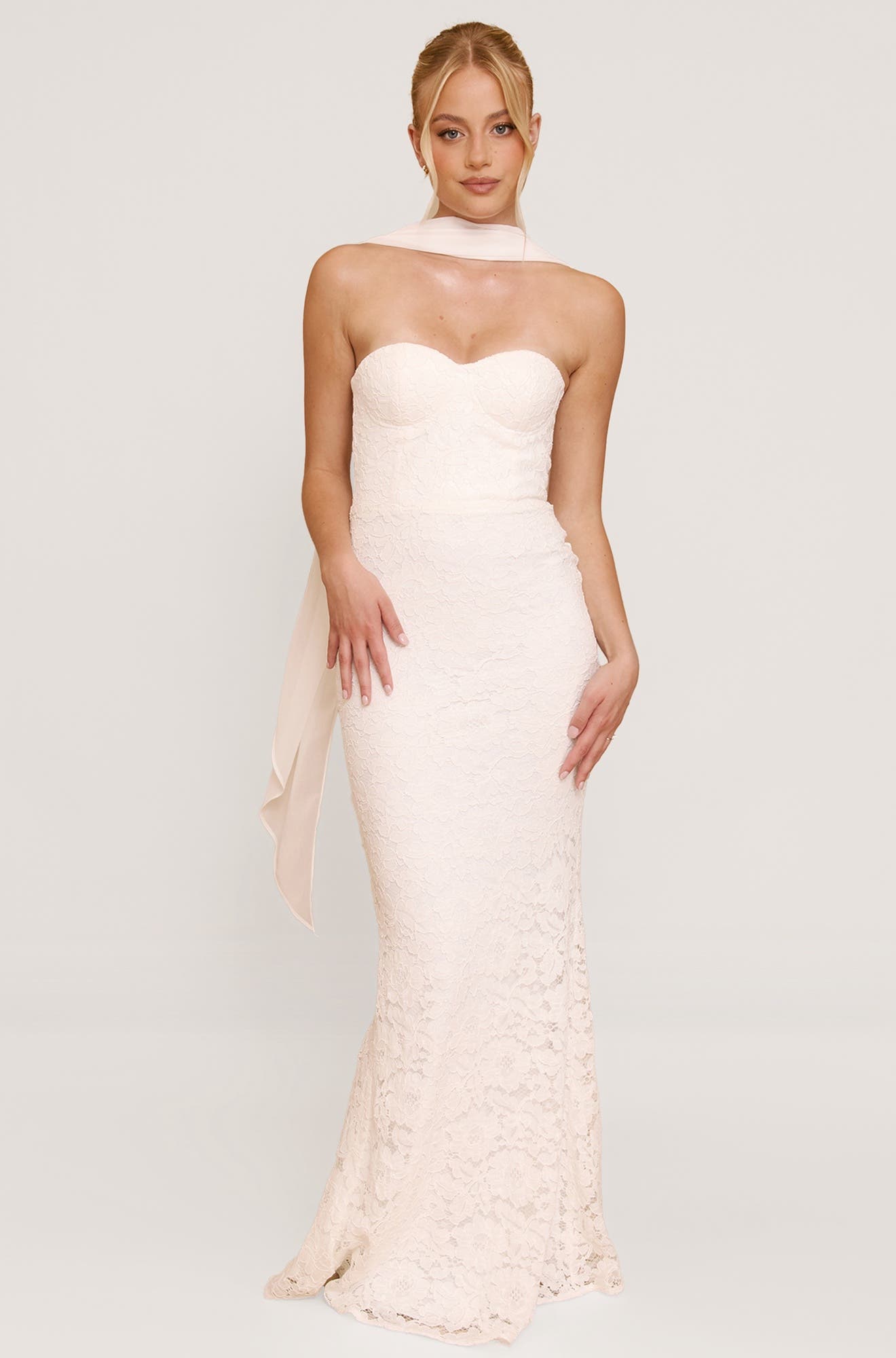 selected Ivory