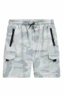 Sovereign Code Coney Camo Shorts