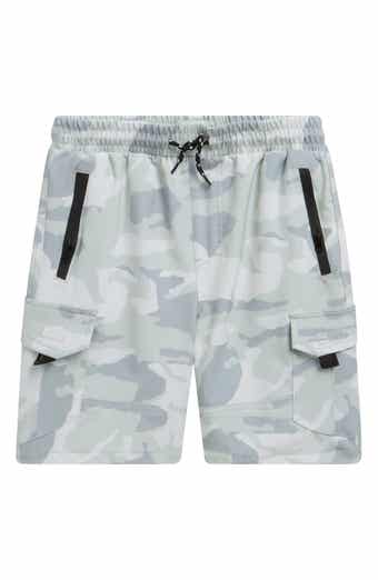 Sovereign Code Coney Camo Shorts