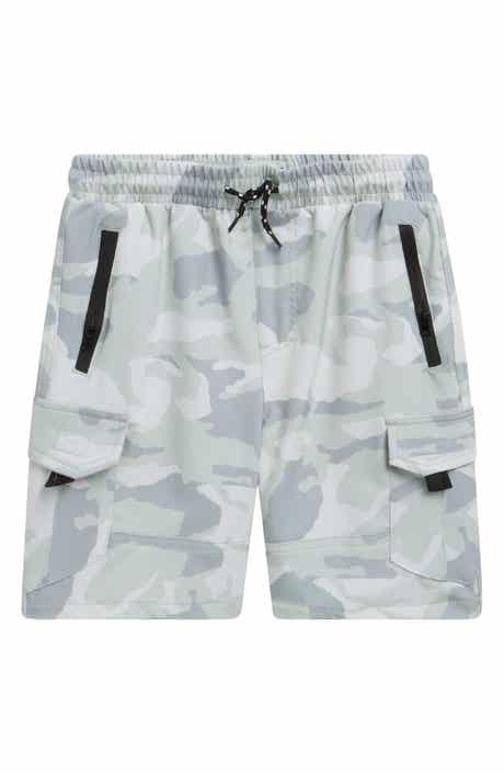 Sovereign Code Coney Camo Shorts