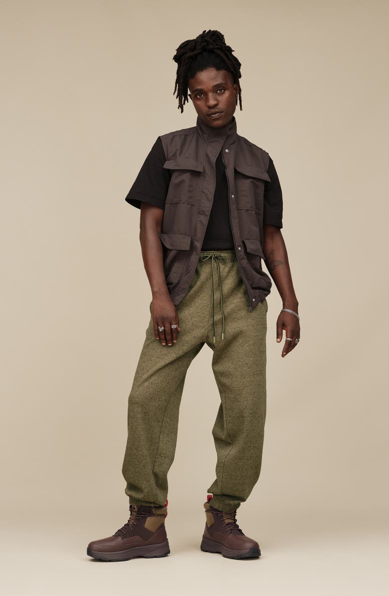 UGG<sup>®</sup> Truckee Field Boot, Alternate, color, Dark Toffee