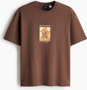 H&M Loose fit t-shirt
