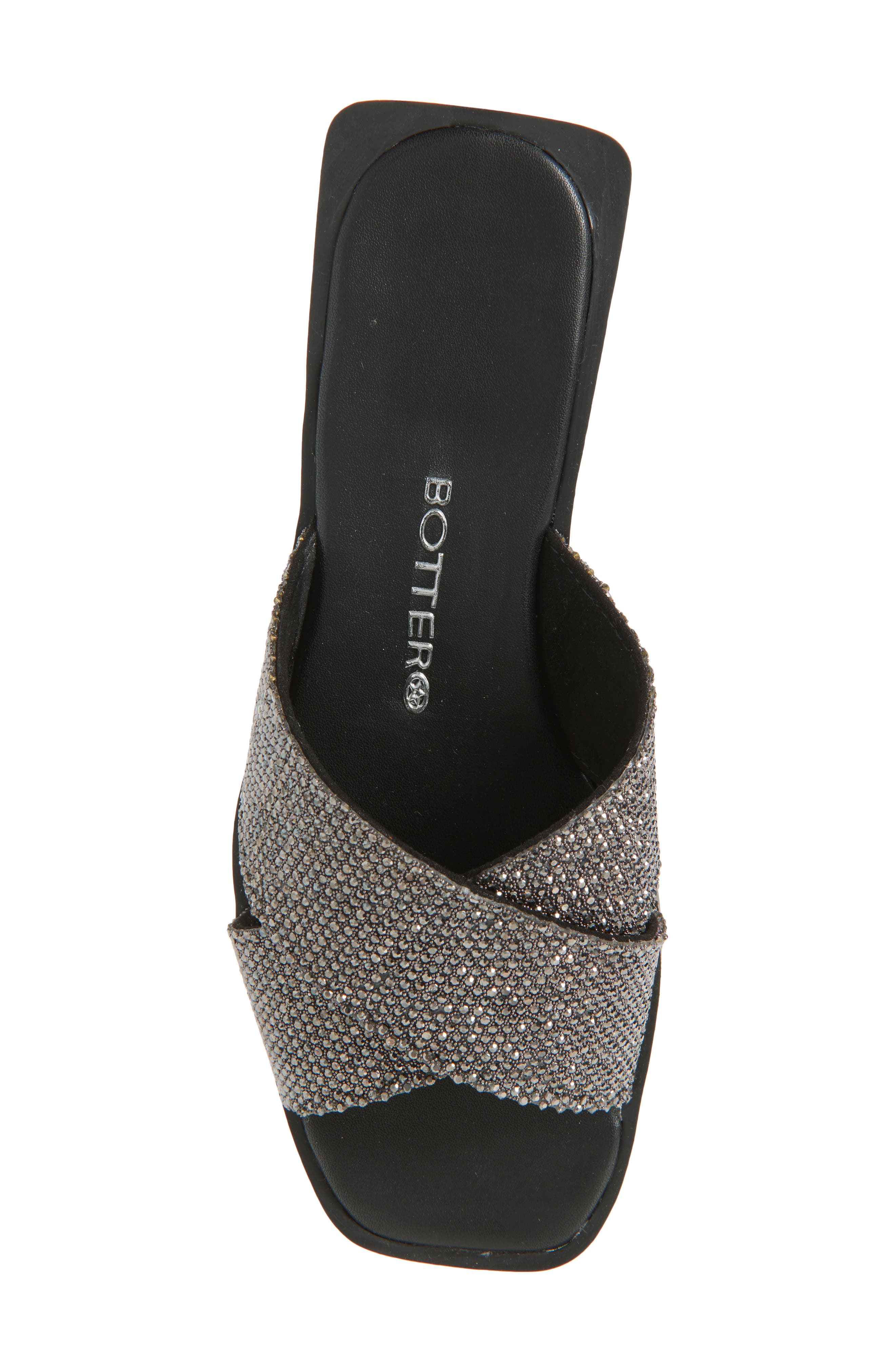 Bottero Botfisher Slide Sandal, Alternate, color, 