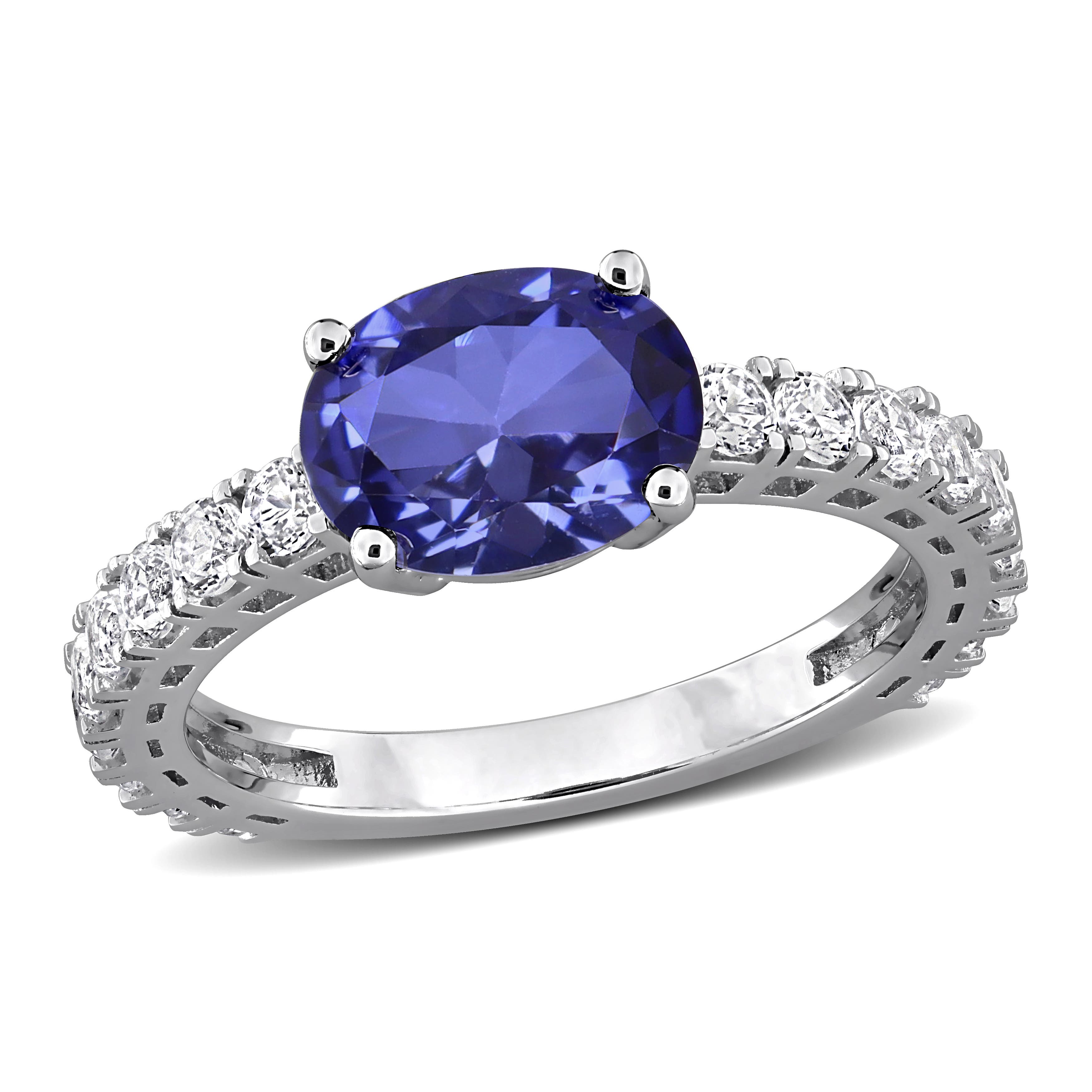 selected Created Sapphire