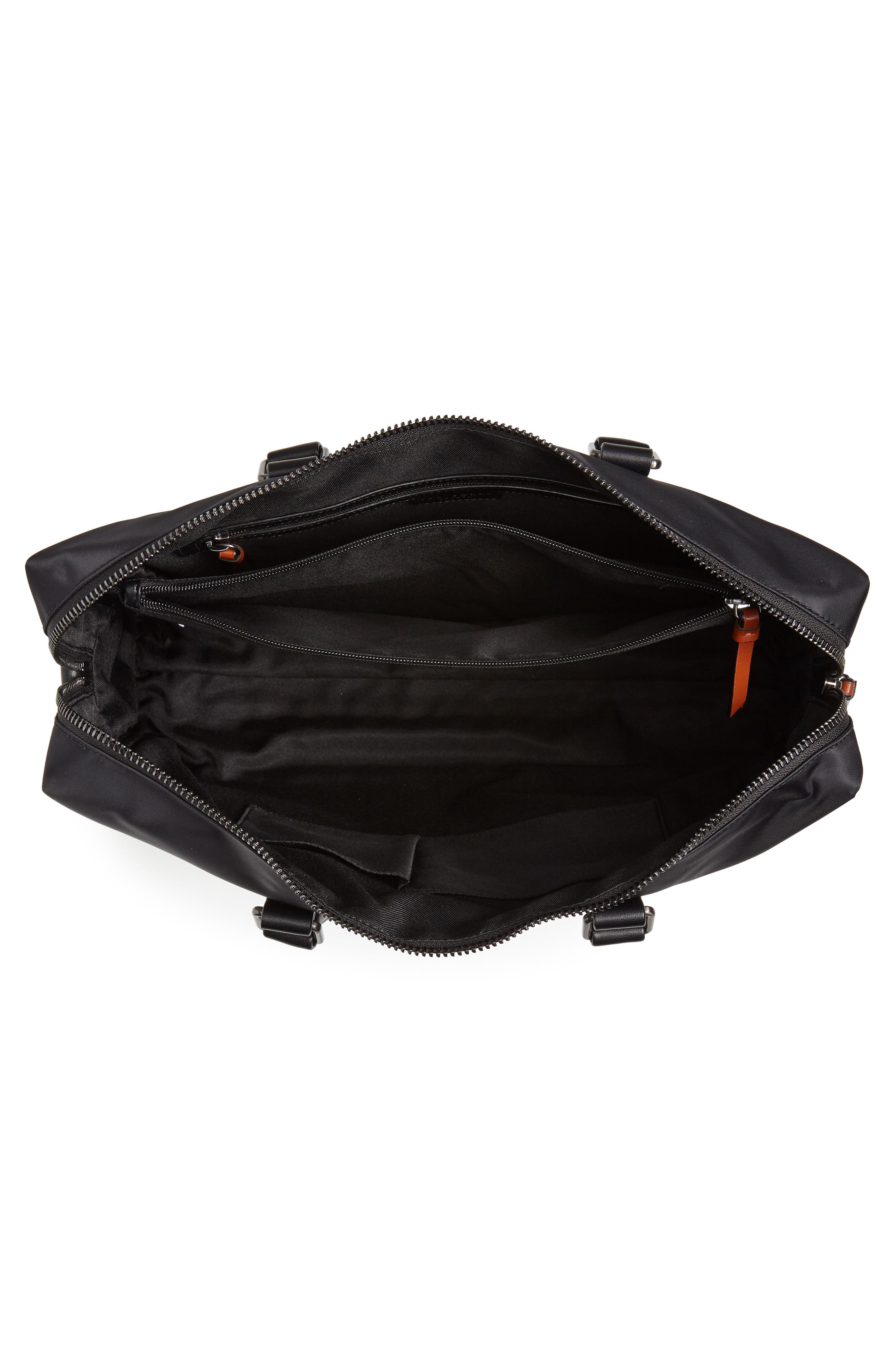 Ted Baker London Document Bag, Alternate, color, 