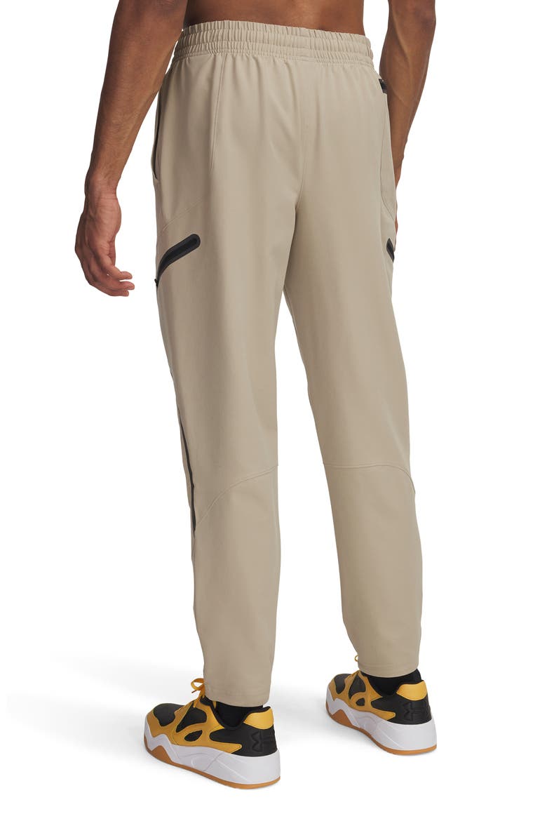 Unstoppable Cargo Pants, Alternate, color, 299 CITY KHAKI
