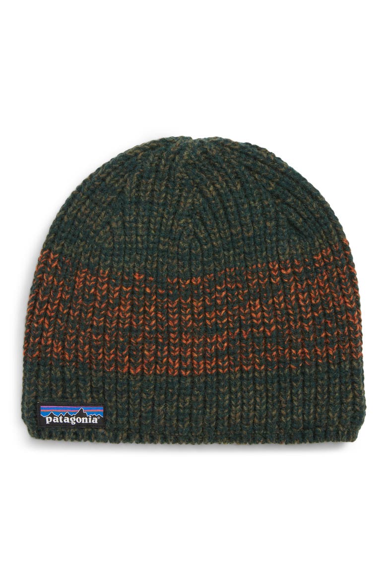 Speedway Wool Blend Beanie, Main, color, MICRO GREEN