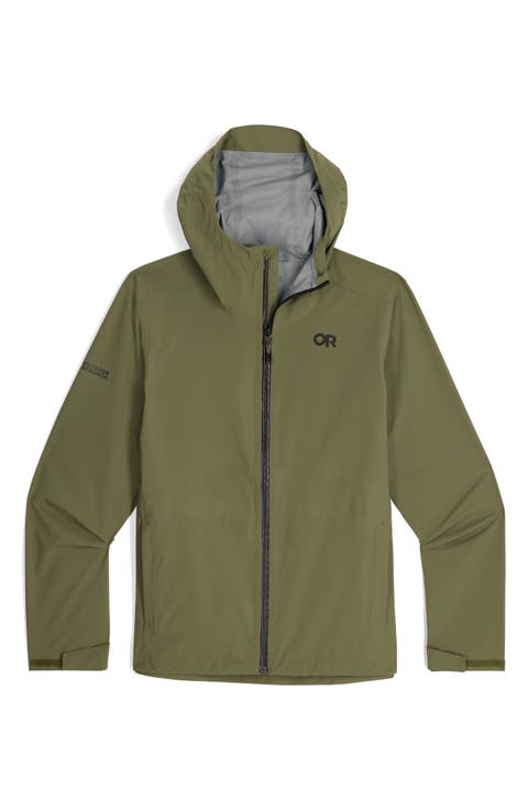 Shop Green Outdoor Research Online | Nordstrom