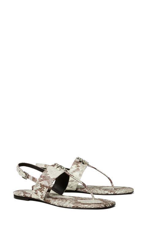 Eleanor Slingback Sandal (Women)