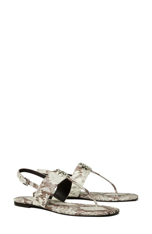 Tory Burch Eleanor Slingback Sandal