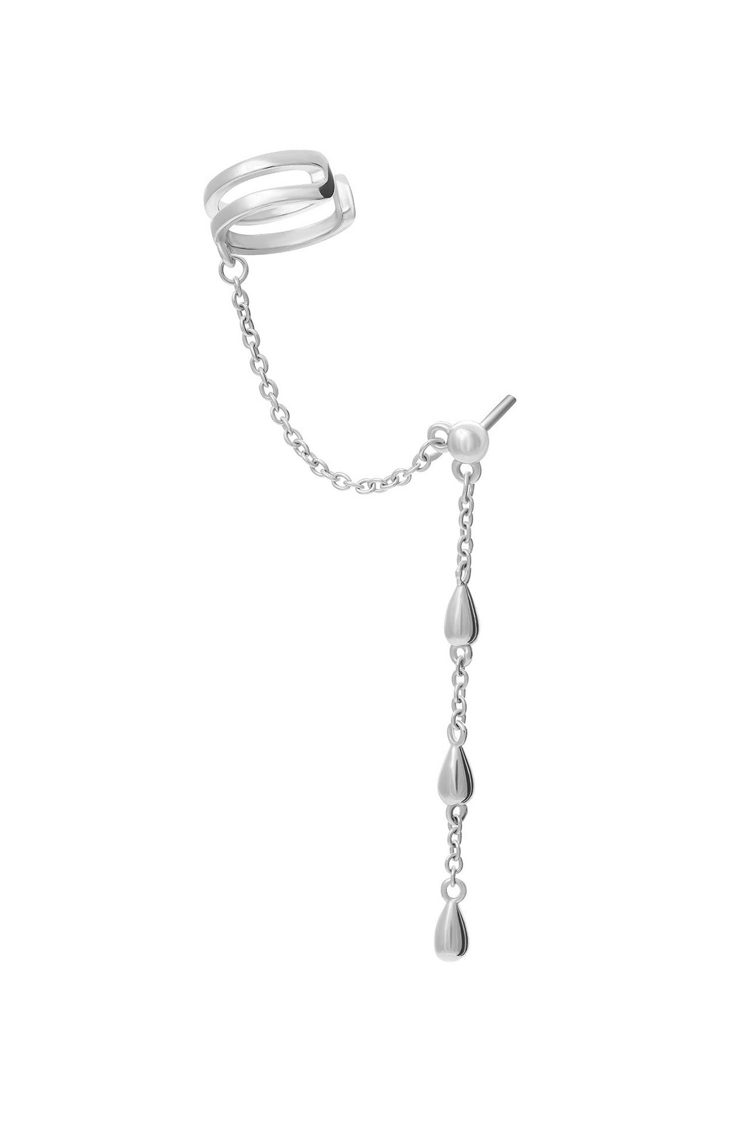 selected Sterling Silver