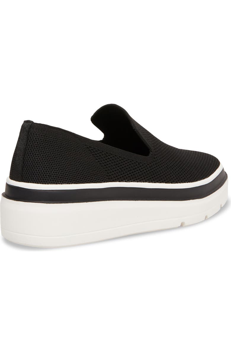 Steven New York Arty Platform Sneaker, Alternate, color,