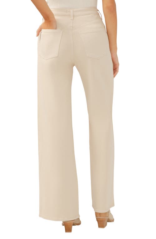 SILVER JEANS CO. SILVER JEANS CO. HIGHLY DESIRABLE HIGH WAIST ULTRA WIDE LEG JEANS