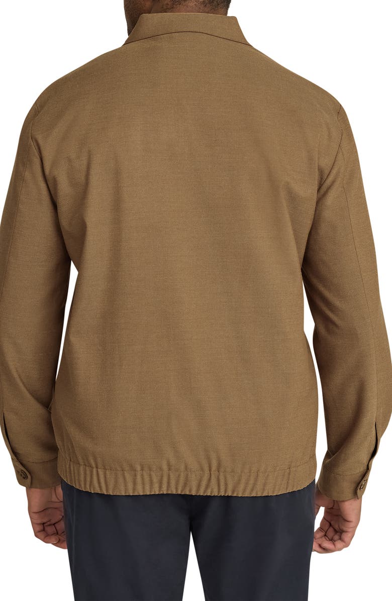 Johnny Bigg Bowden Smart Harrington Jacket, Alternate, color,