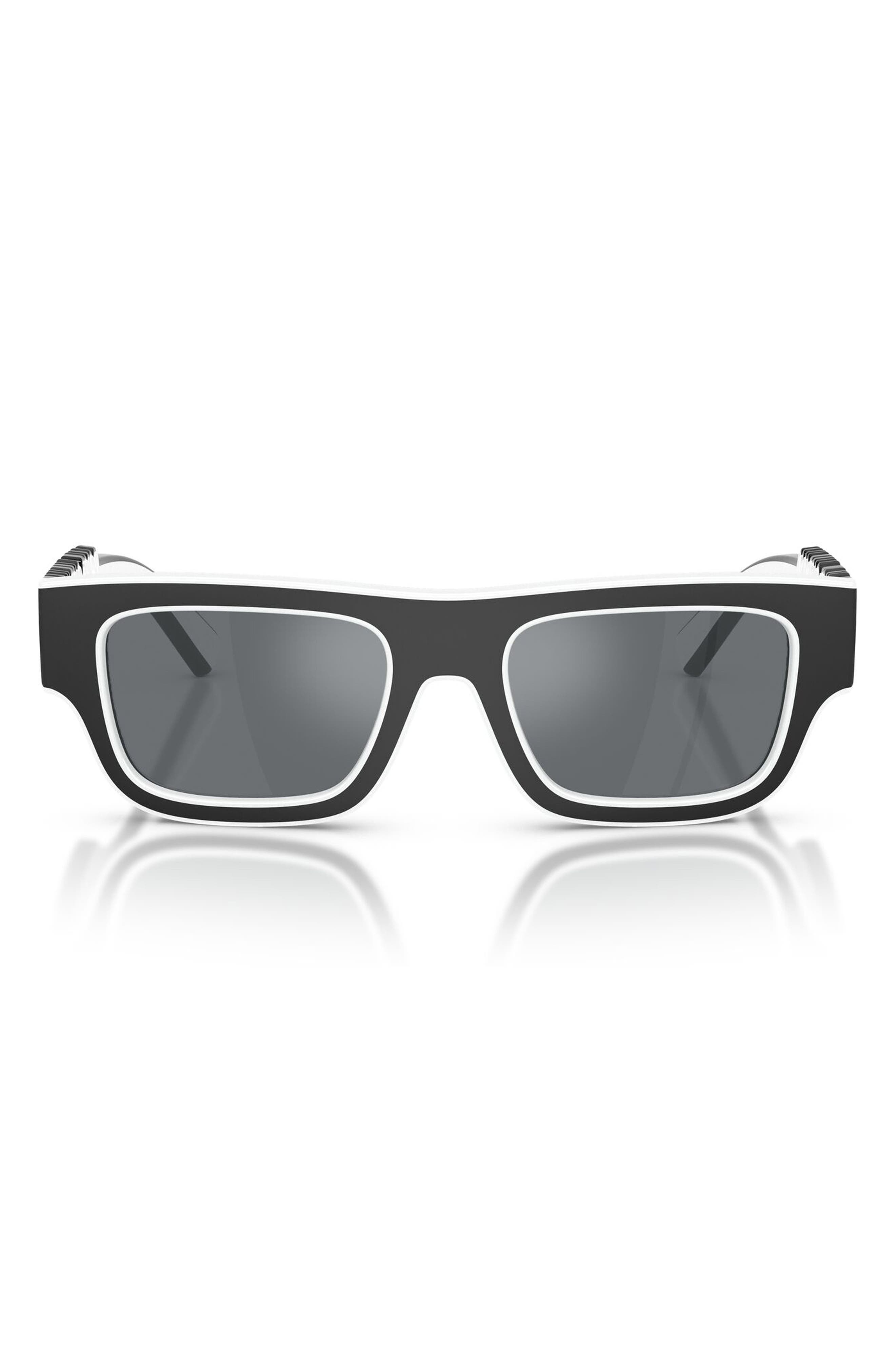 BLACK/ WHITE / GREY BLACK
