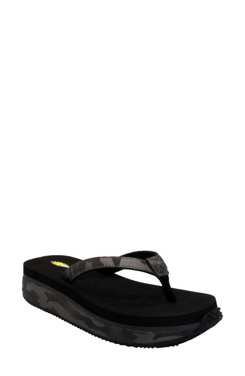 Untamed Flip Flop (Women)