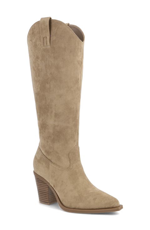 Western Boot