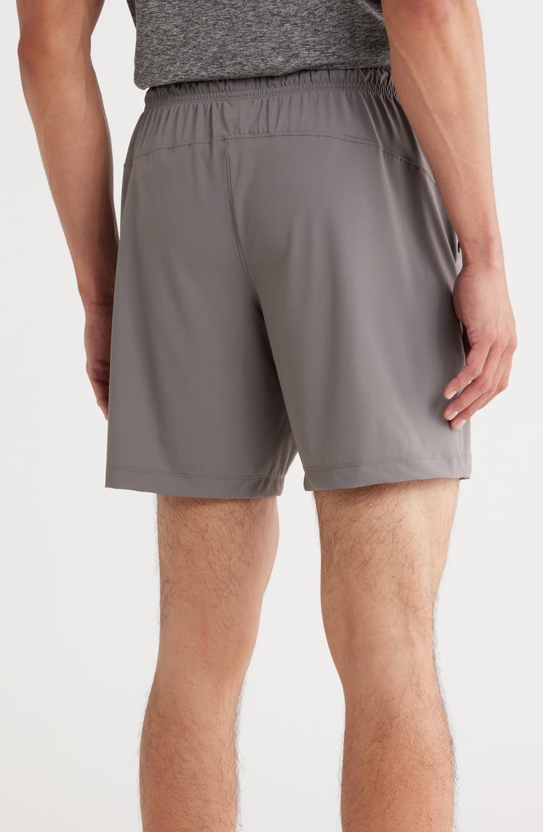 90 DEGREE BY REFLEX 5-Inch Warp Sonic Active Shorts, Alternate, color,