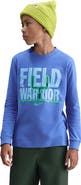 Nike Kids' Football Long Sleeve Graphic T-Shirt