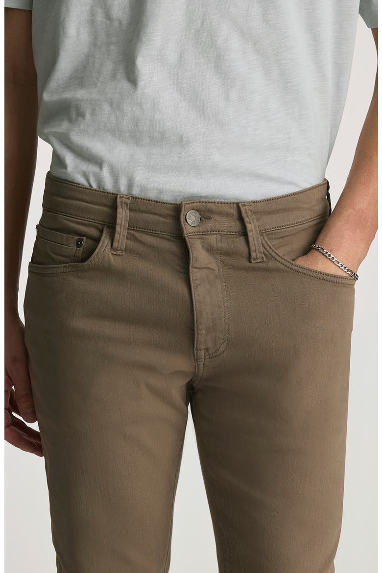 Marcus Slim Straight Leg Jeans, Alternate, color, DARK CORE SUPERMOVE