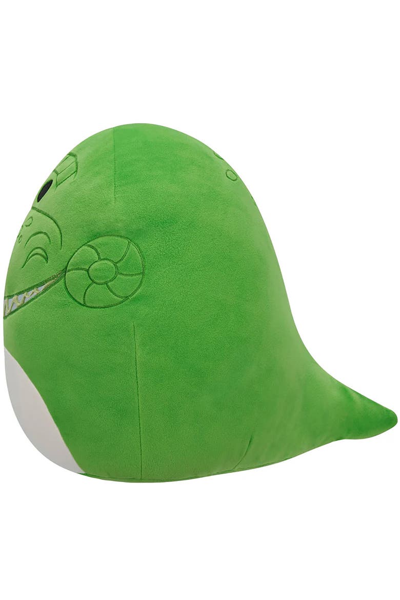 12 Inch Rex Plush, Alternate, color, Multicolored