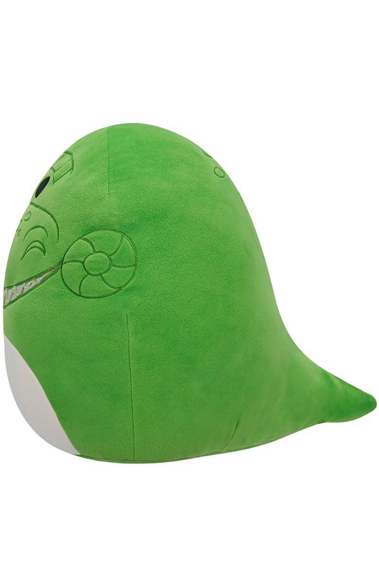 Disney 12 Inch Rex Plush, Alternate, color, Multicolored