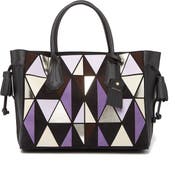 Longchamp Le Pliage Handle Briefcase