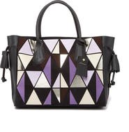 Longchamp Le Pliage Handle Briefcase