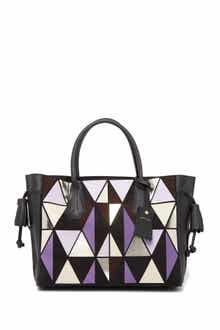 Longchamp Le Pliage Handle Briefcase