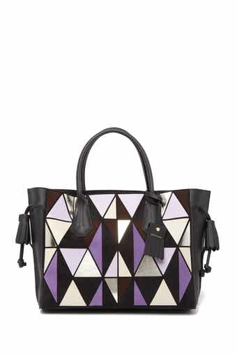 Longchamp Le Pliage Handle Briefcase