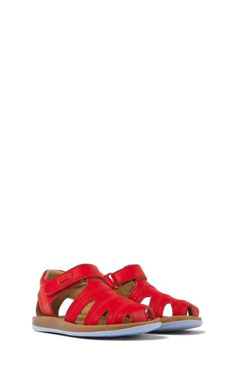 Kids' Bicho Fisherman Sandal (Walker & Toddler)