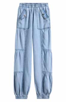 Vintage Havana Kids' Cargo Joggers