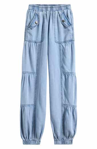 Vintage Havana Kids' Cargo Joggers