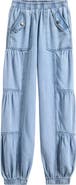 Vintage Havana Kids' Cargo Joggers