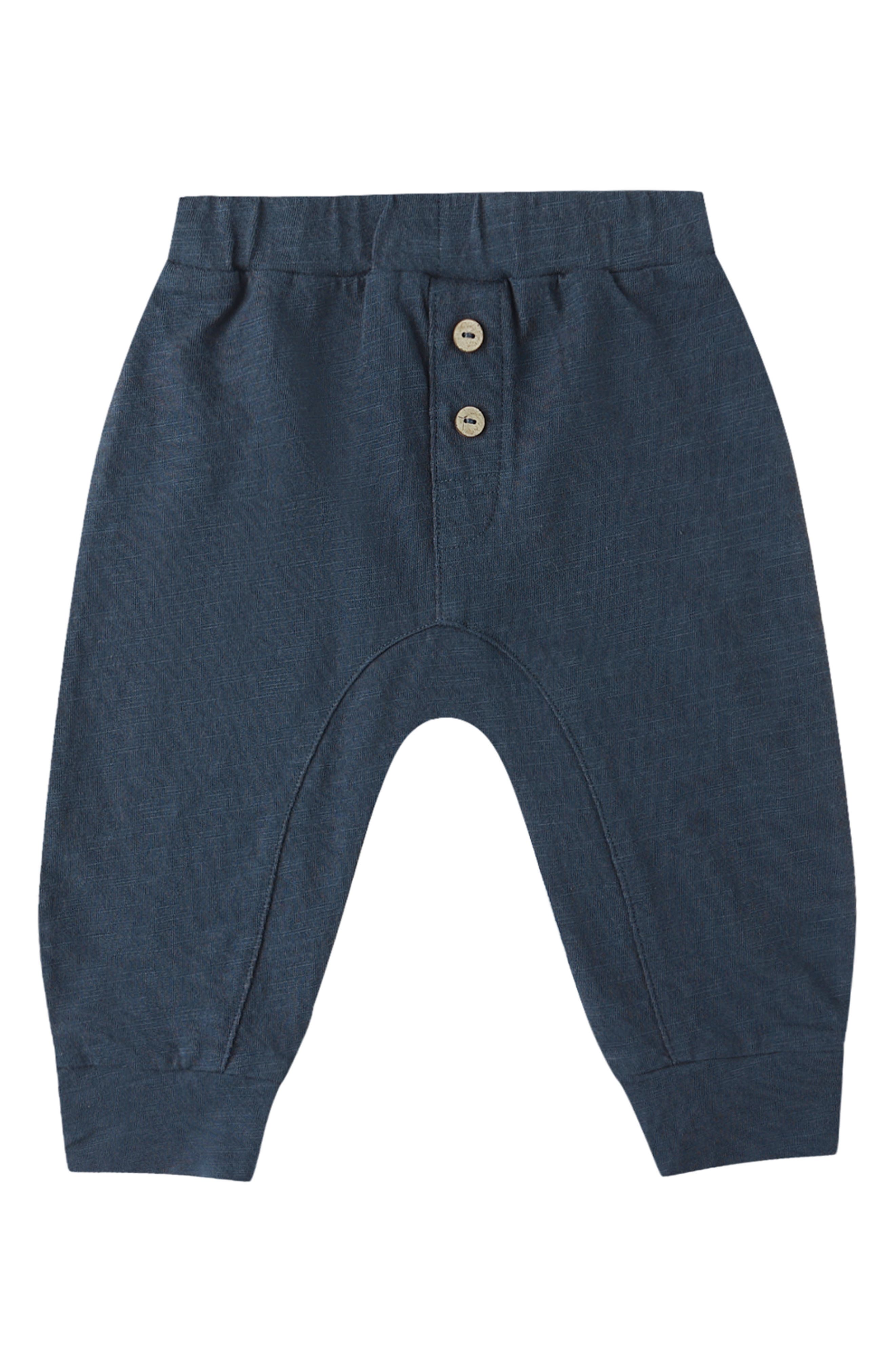 Cru Pull-On Pants