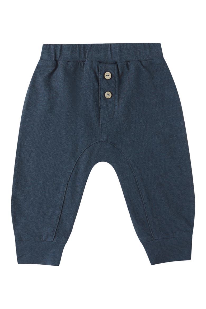 Cru Pull-On Pants, Main, color, NAVY