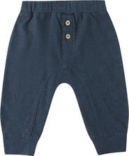 QUINCY MAE Cru Pull-On Pants