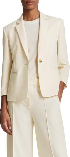 Shrunken Blazer