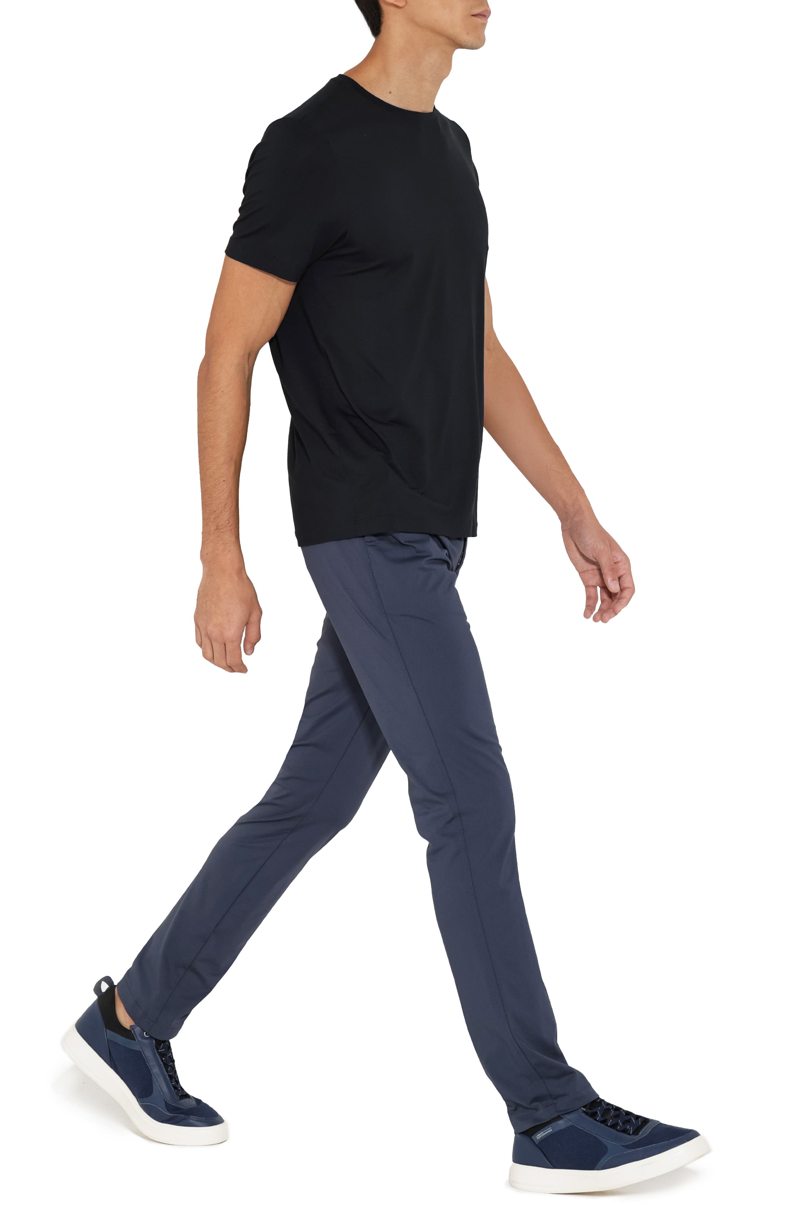 Modal Everyday Tech T-Shirt - image 2