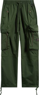 Billionaire Boys Club Mantra Cotton Blend Cargo Pants